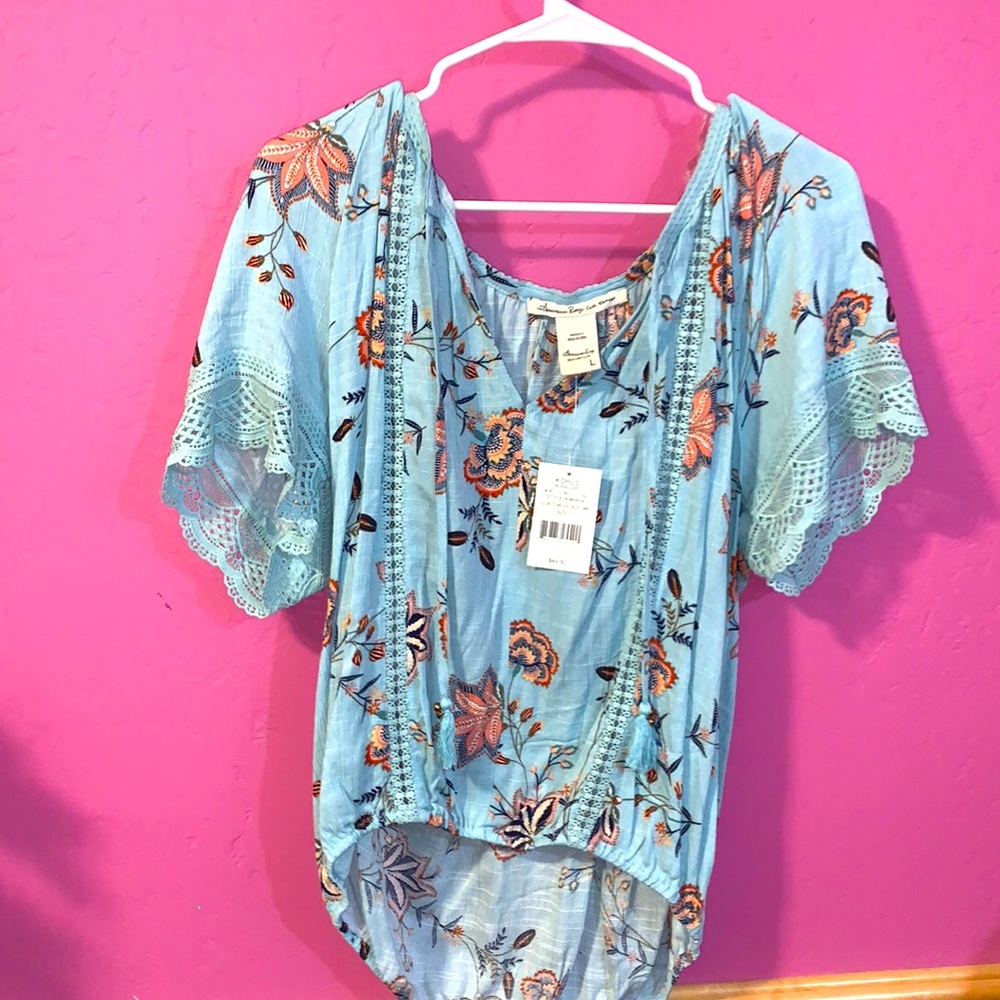 Too big for me, finished a weight loss journey!